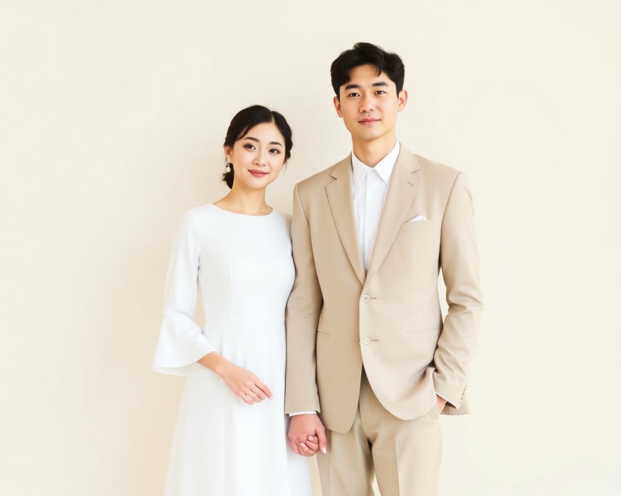 我要登記結婚