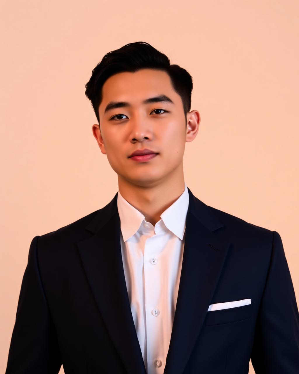我要訂製西服